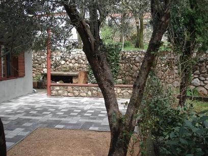 Apartments Mia Starigrad Paklenica Luaran gambar