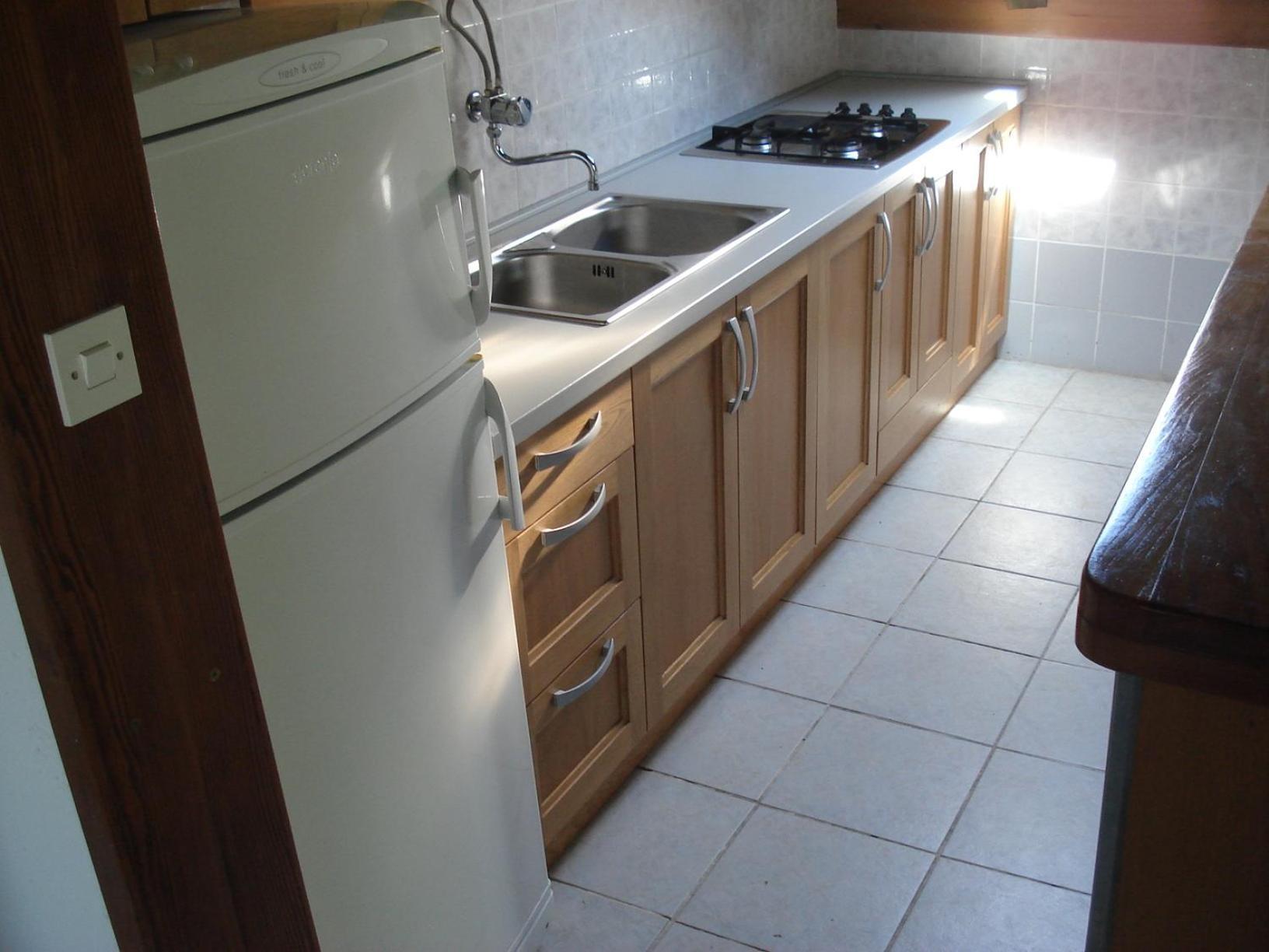 Apartments Mia Starigrad Paklenica Bilik gambar