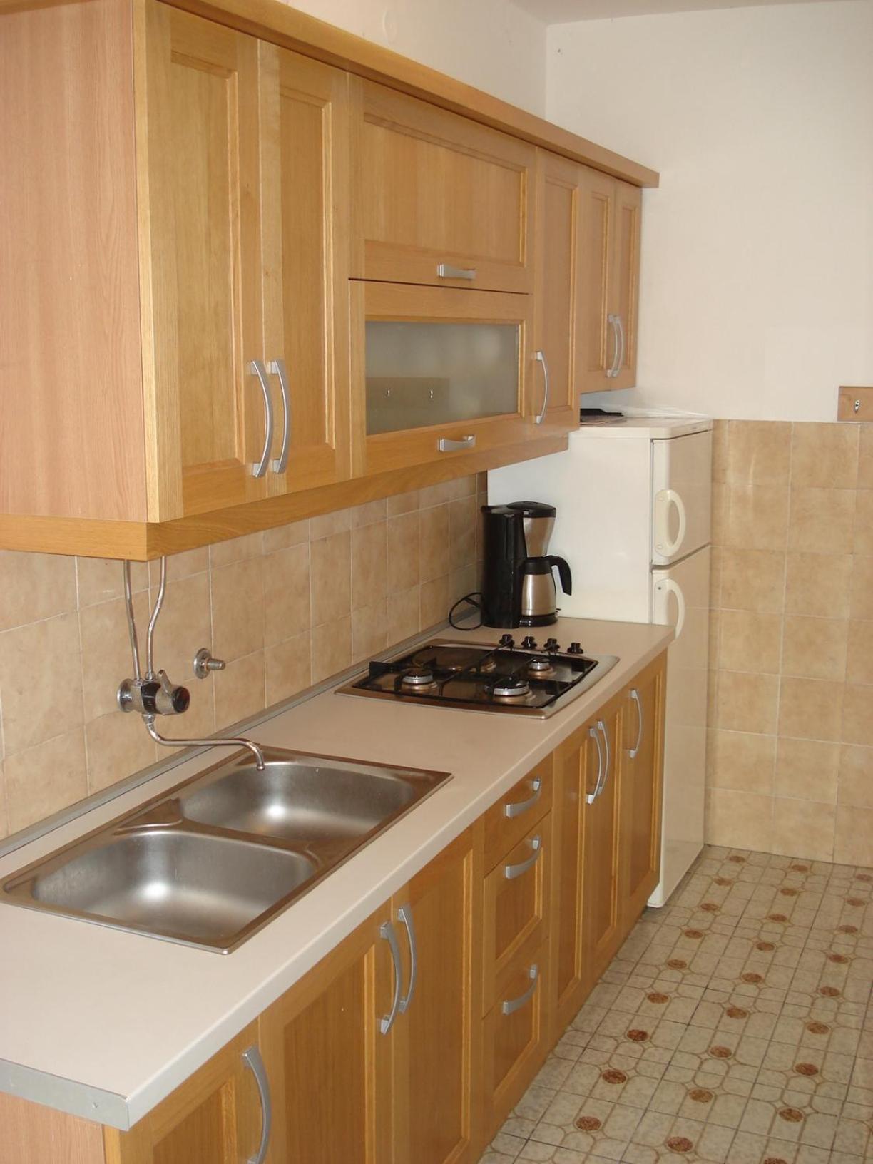 Apartments Mia Starigrad Paklenica Bilik gambar