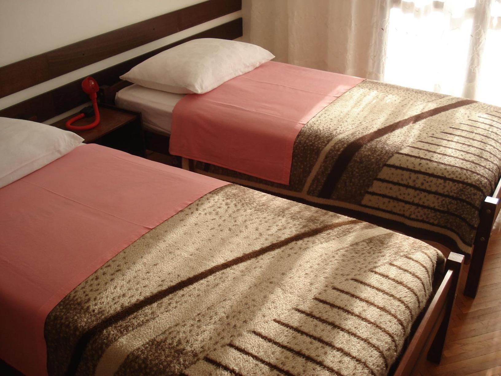 Apartments Mia Starigrad Paklenica Bilik gambar