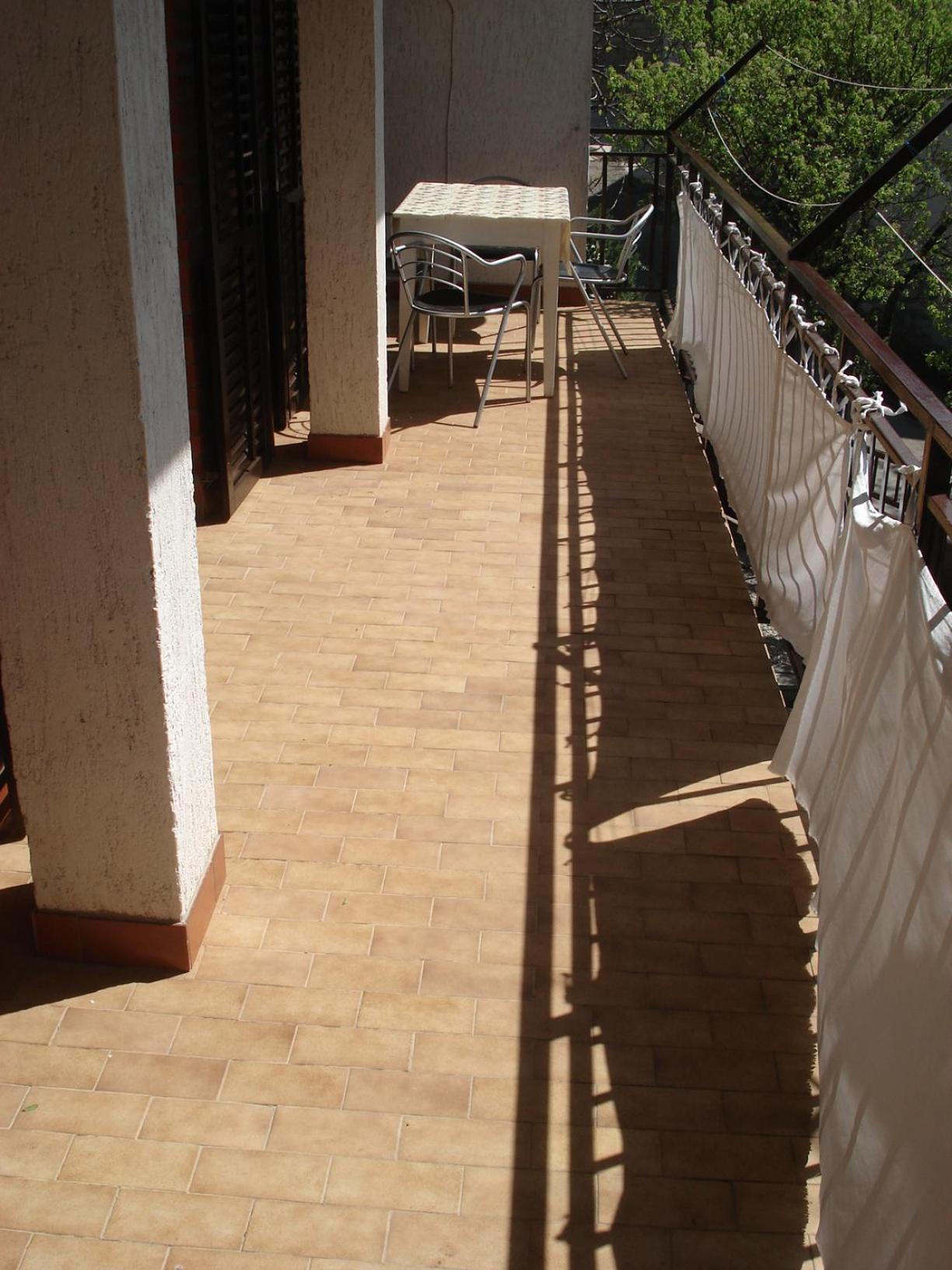 Apartments Mia Starigrad Paklenica Bilik gambar