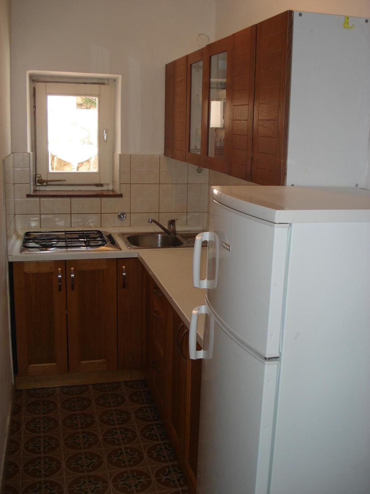 Apartments Mia Starigrad Paklenica Bilik gambar