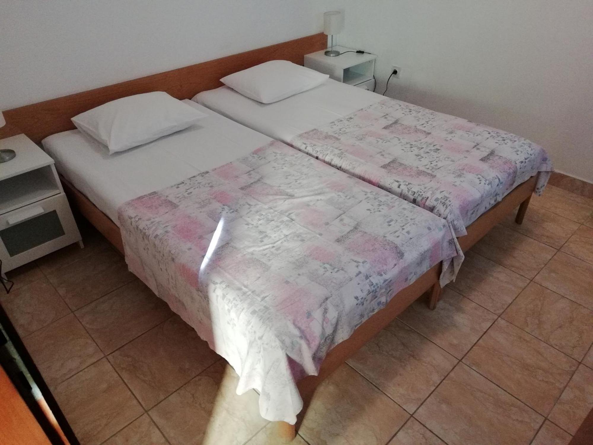 Apartments Mia Starigrad Paklenica Luaran gambar