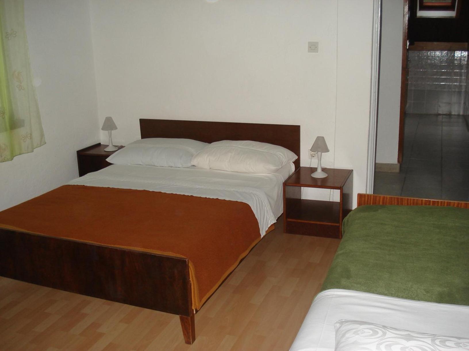 Apartments Mia Starigrad Paklenica Luaran gambar